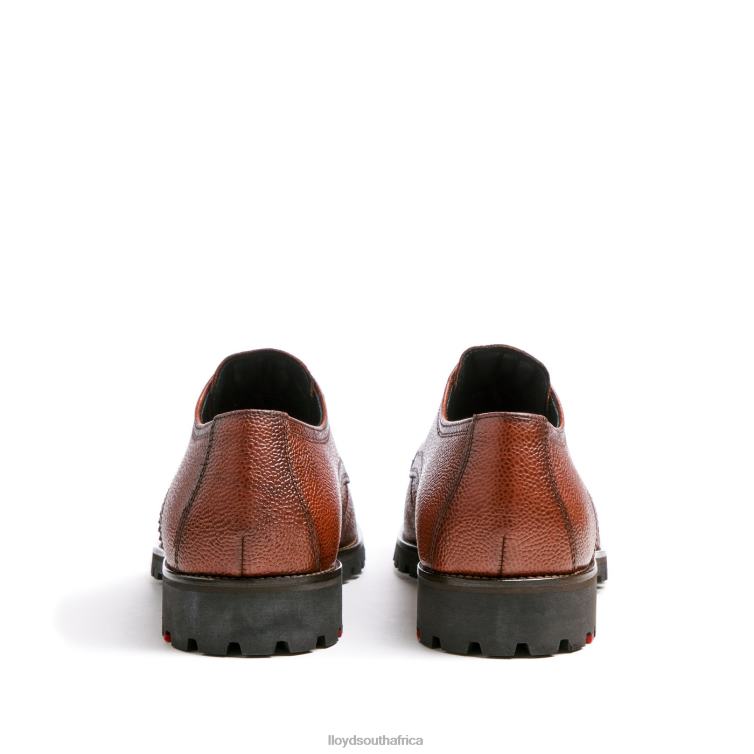 Shoes brown LLOYD VALDEZ Men 86B4D161