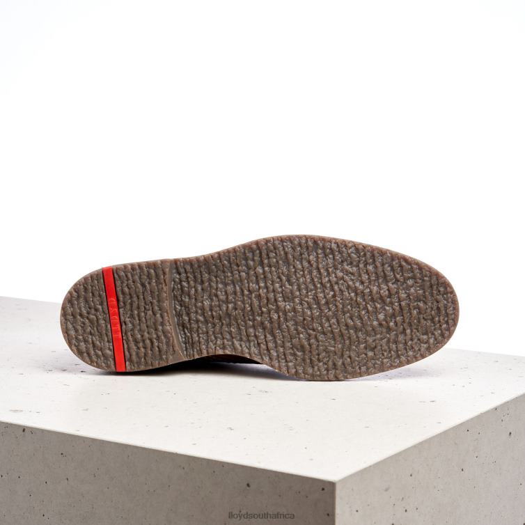 Shoes brown LLOYD VALENCIA Men 86B4D507