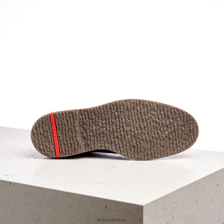 Shoes brown LLOYD VALENCIA Men 86B4D508