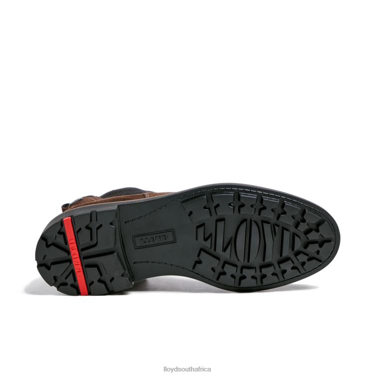 Shoes brown LLOYD VALLET Men 86B4D133