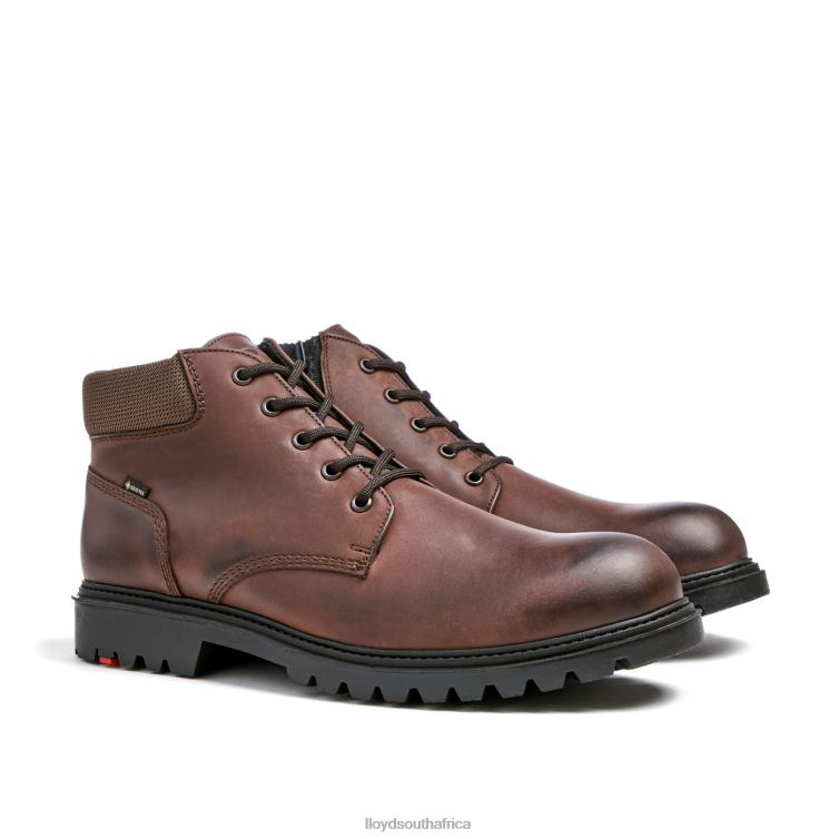 Shoes brown LLOYD VANCOUVER Men 86B4D534