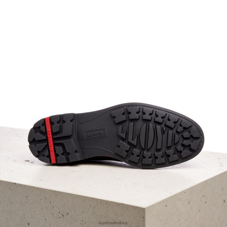 Shoes brown LLOYD VARLEY Men 86B4D533