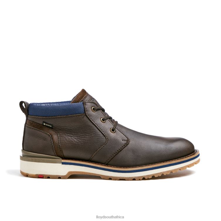 Shoes brown LLOYD VEGAS Men 86B4D512