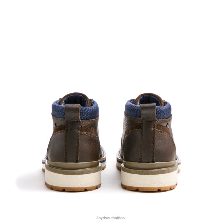 Shoes brown LLOYD VEGAS Men 86B4D512