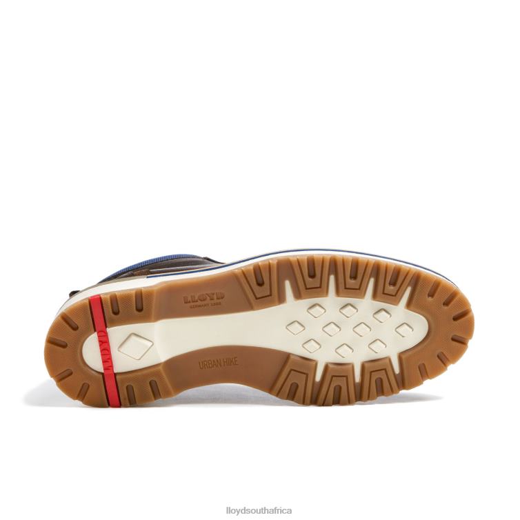 Shoes brown LLOYD VEGAS Men 86B4D512