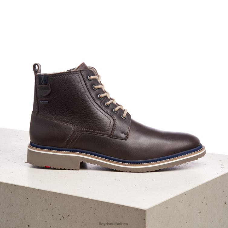 Shoes brown LLOYD VIDAL Men 86B4D518