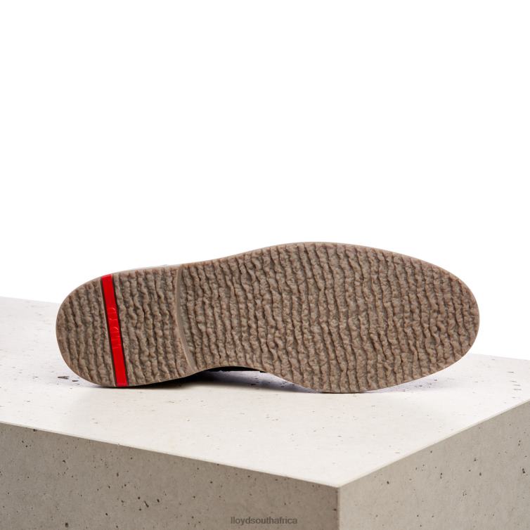 Shoes brown LLOYD VIDAL Men 86B4D518