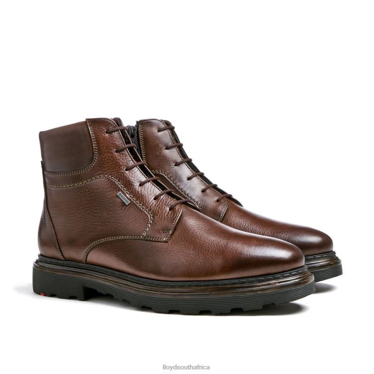 Shoes brown LLOYD VINE Men 86B4D513