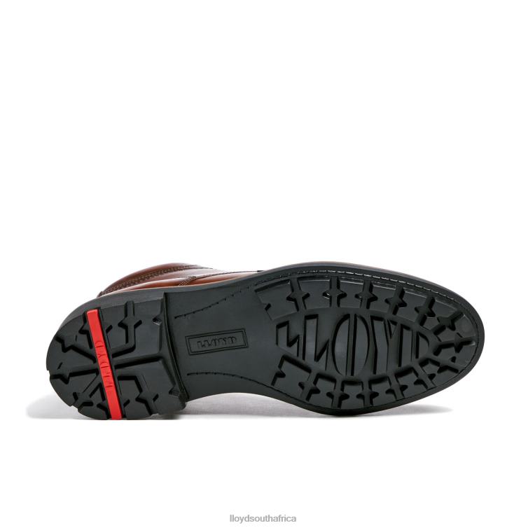 Shoes brown LLOYD VISCO Men 86B4D515