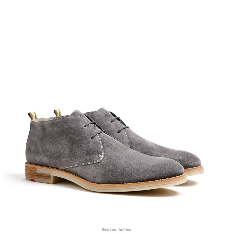 Shoes grey LLOYD DALE Men 86B4D546