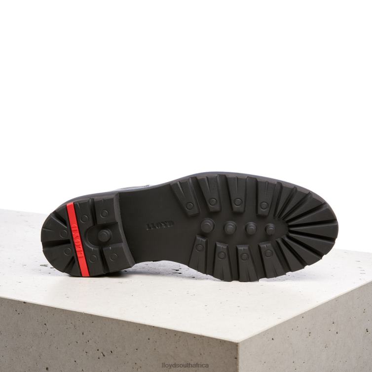 Shoes grey LLOYD FEDOR Men 86B4D564