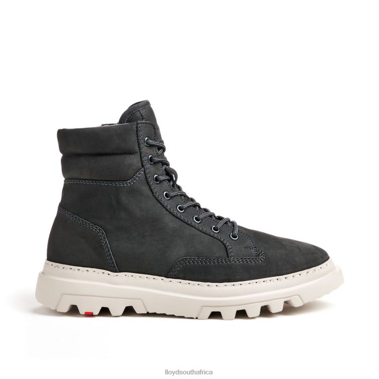 Shoes grey LLOYD FOREST Men 86B4D486