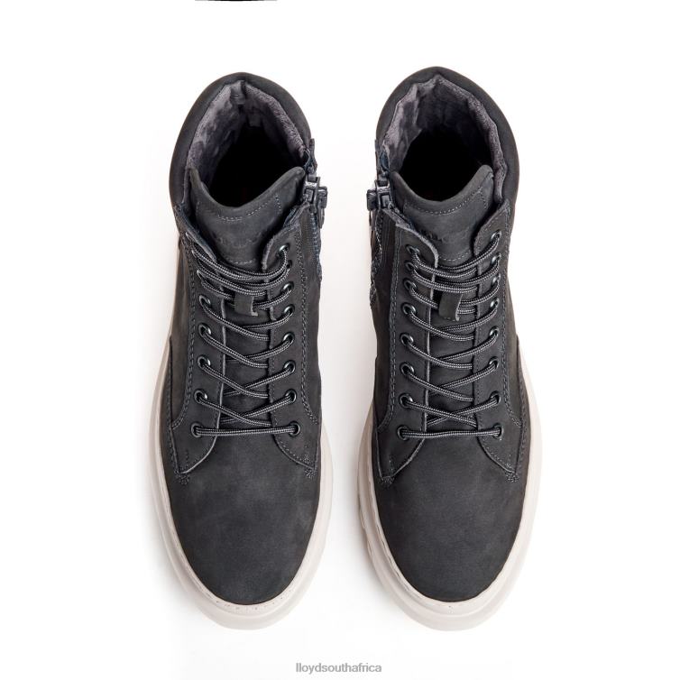 Shoes grey LLOYD FOREST Men 86B4D486