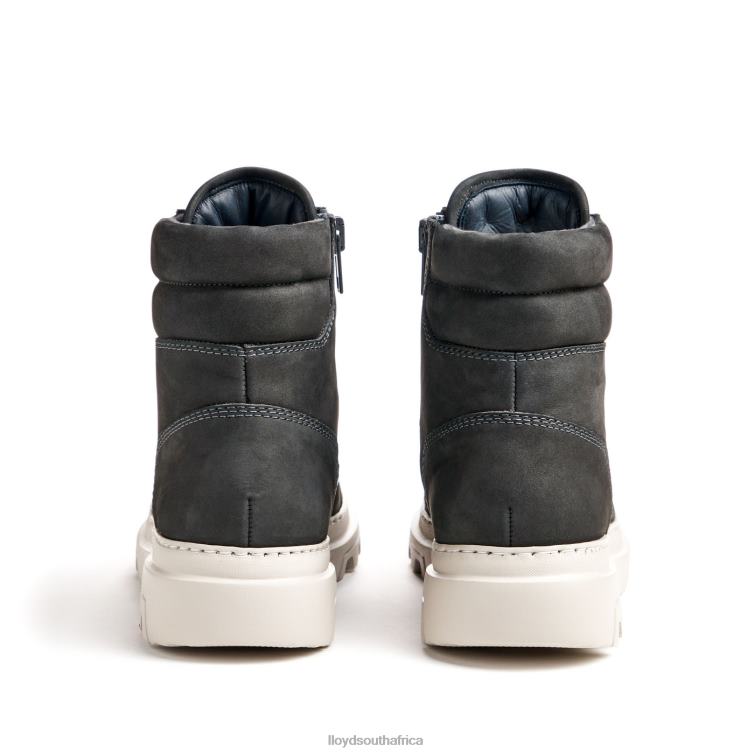 Shoes grey LLOYD FOREST Men 86B4D486