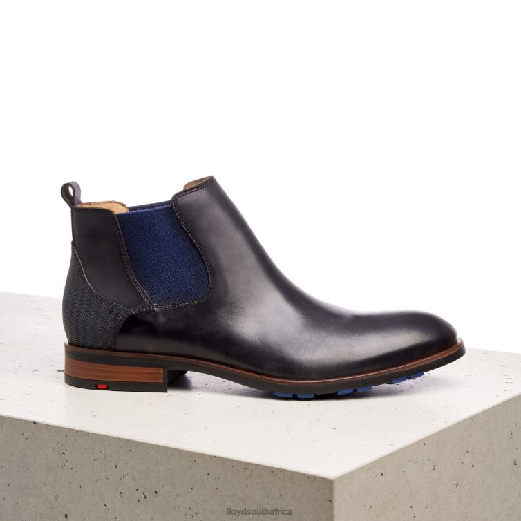 Shoes grey LLOYD JOSCHA Men 86B4D240