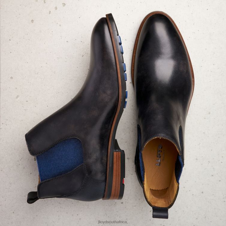 Shoes grey LLOYD JOSCHA Men 86B4D240