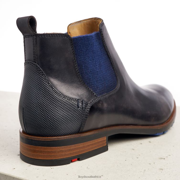 Shoes grey LLOYD JOSCHA Men 86B4D240