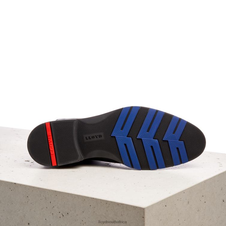 Shoes grey LLOYD JOSCHA Men 86B4D240