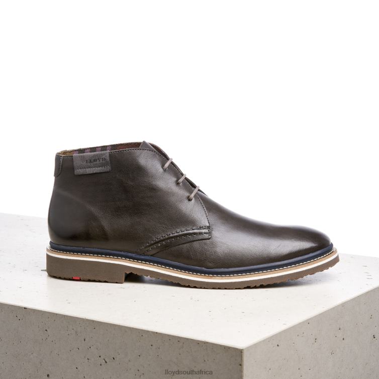 Shoes grey LLOYD NORKO Men 86B4D493