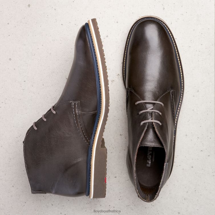 Shoes grey LLOYD NORKO Men 86B4D493