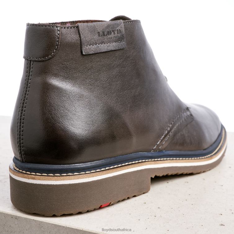 Shoes grey LLOYD NORKO Men 86B4D493