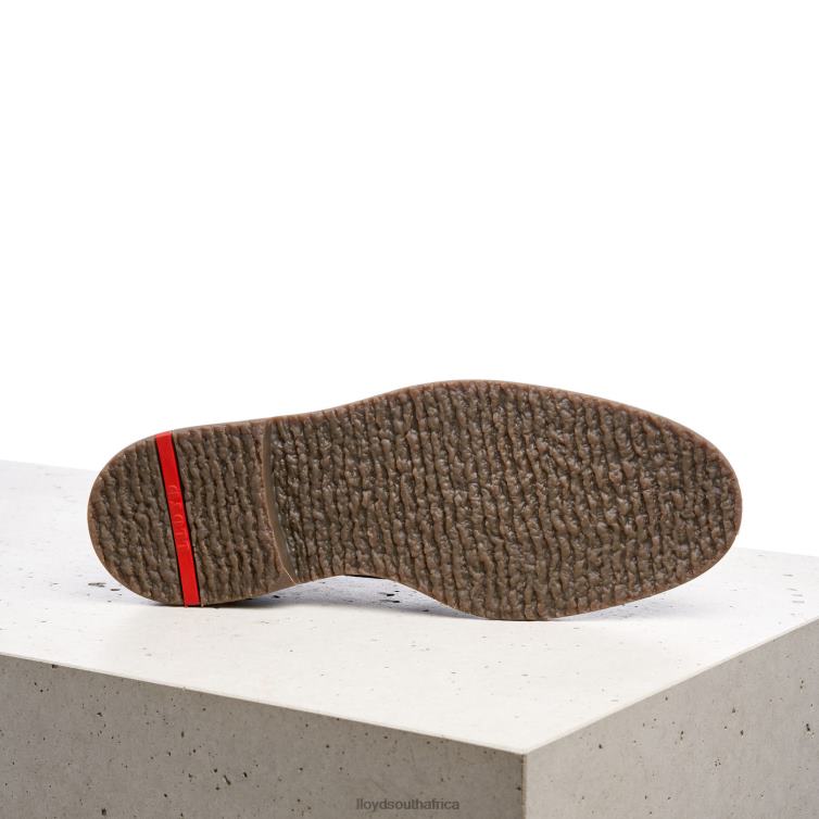 Shoes grey LLOYD NORKO Men 86B4D493