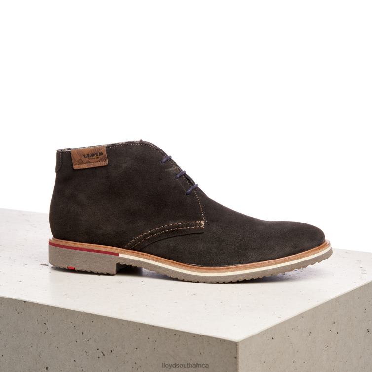 Shoes grey LLOYD NOVO Men 86B4D568