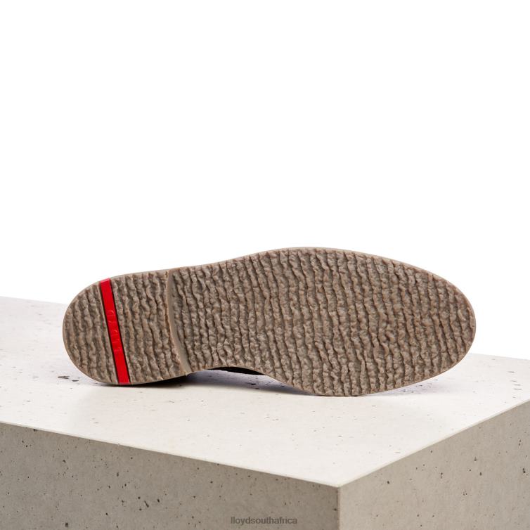 Shoes grey LLOYD NOVO Men 86B4D568