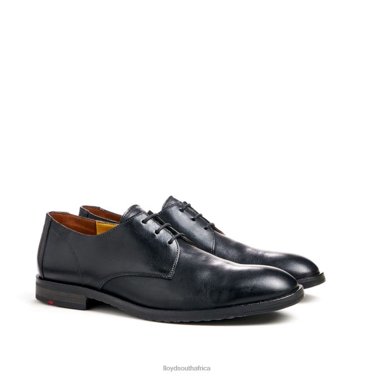Shoes black LLOYD DORIAN Men 86B4D36