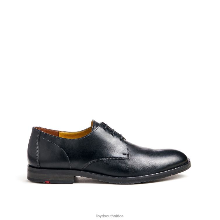 Shoes black LLOYD DORIAN Men 86B4D36