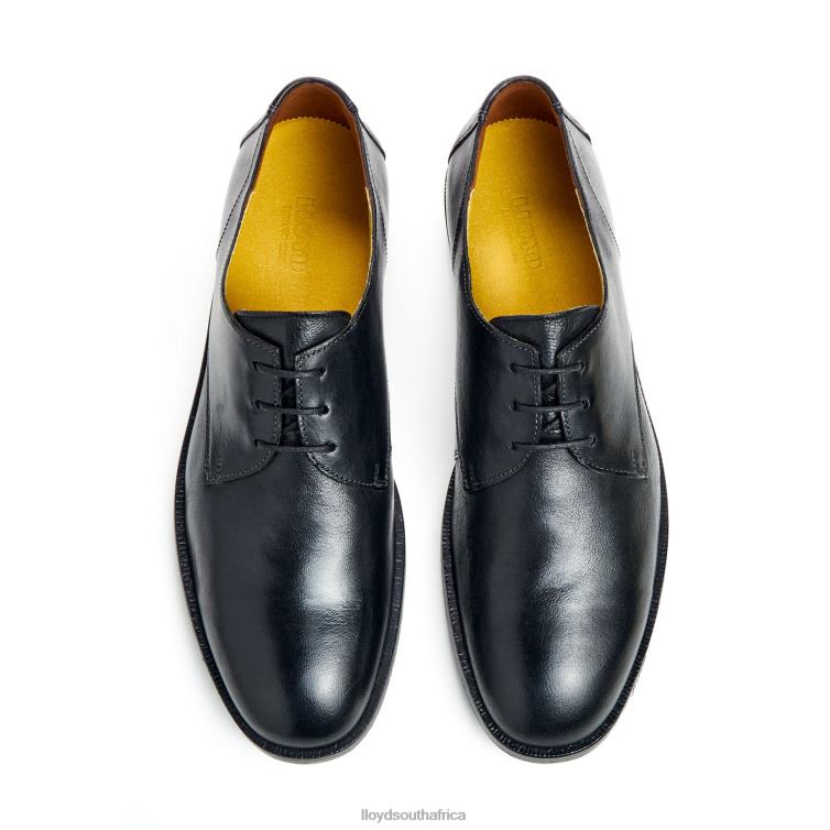 Shoes black LLOYD DORIAN Men 86B4D36