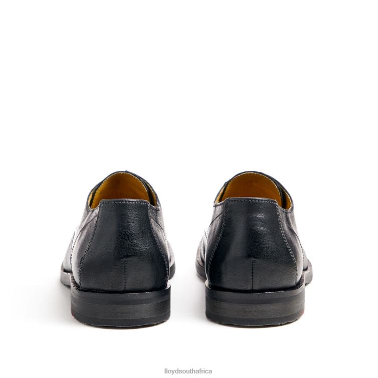 Shoes black LLOYD DORIAN Men 86B4D36