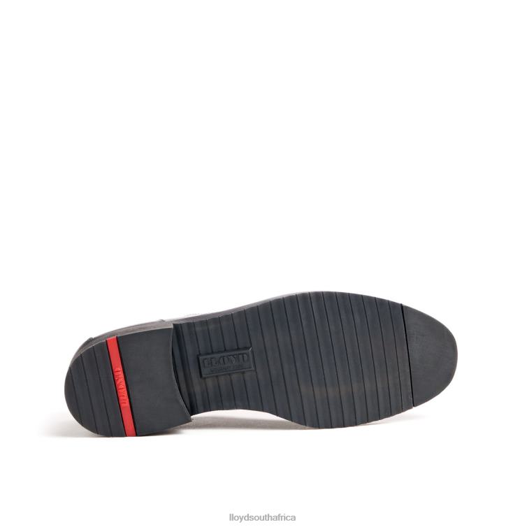 Shoes black LLOYD DORIAN Men 86B4D36