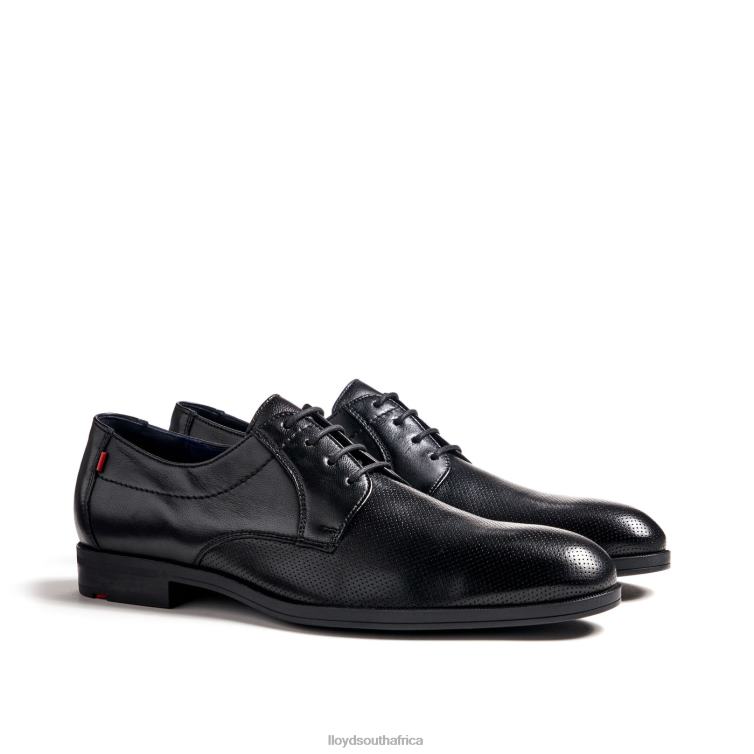 Shoes black LLOYD FERENC Men 86B4D157