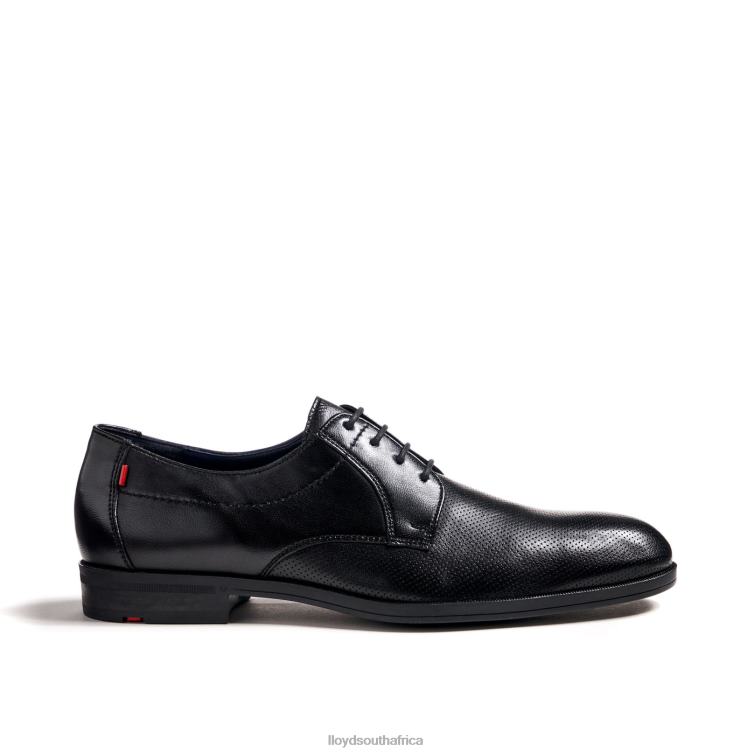Shoes black LLOYD FERENC Men 86B4D157