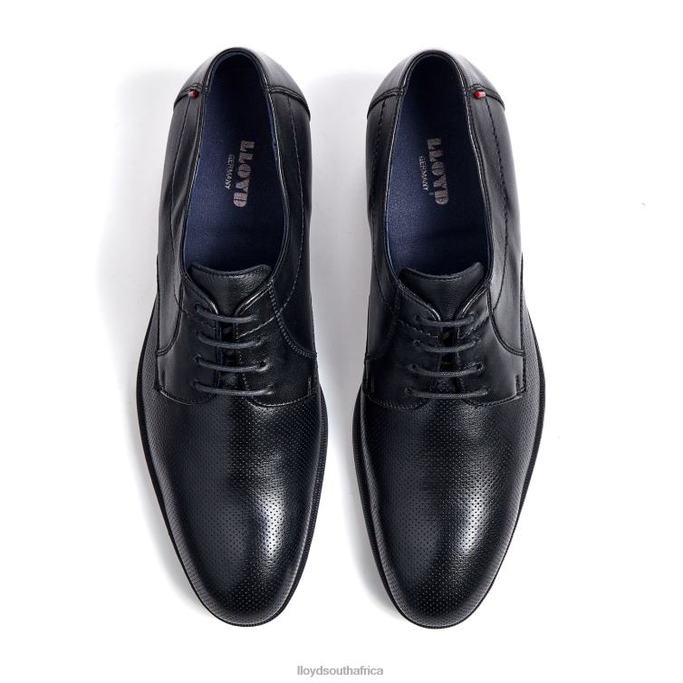 Shoes black LLOYD FERENC Men 86B4D157