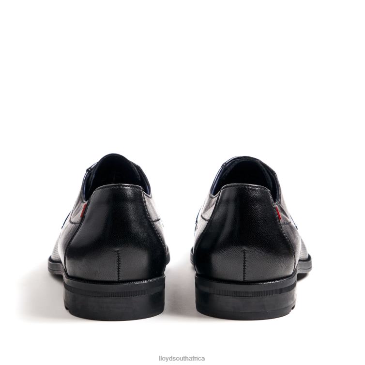 Shoes black LLOYD FERENC Men 86B4D157