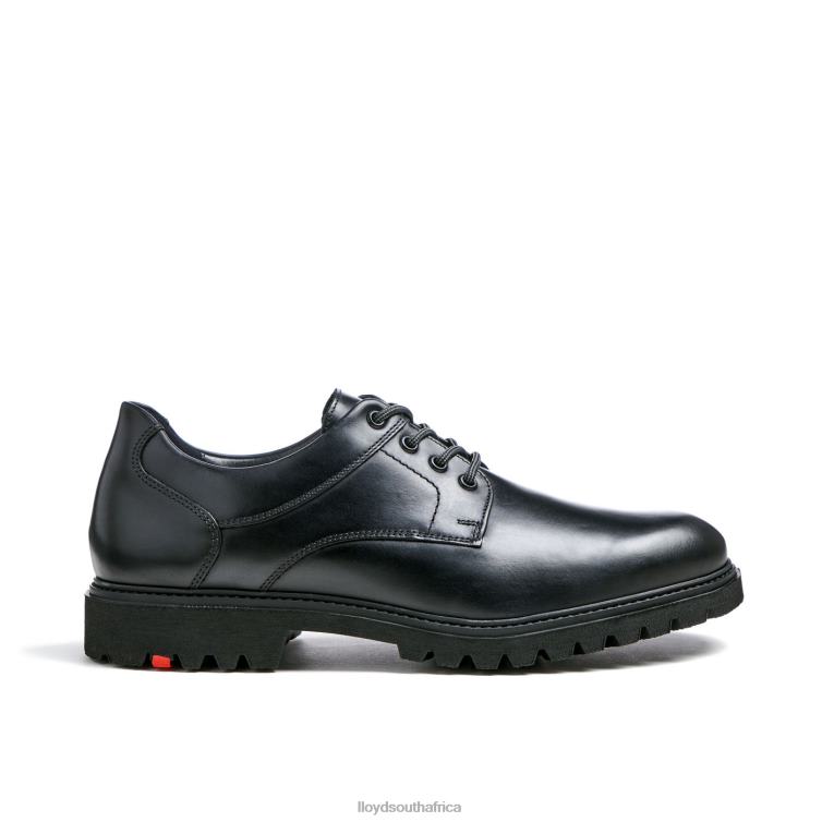 Shoes black LLOYD FINCH Men 86B4D38