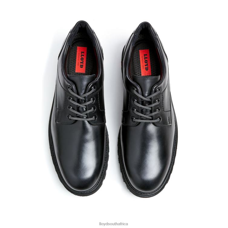 Shoes black LLOYD FINCH Men 86B4D38