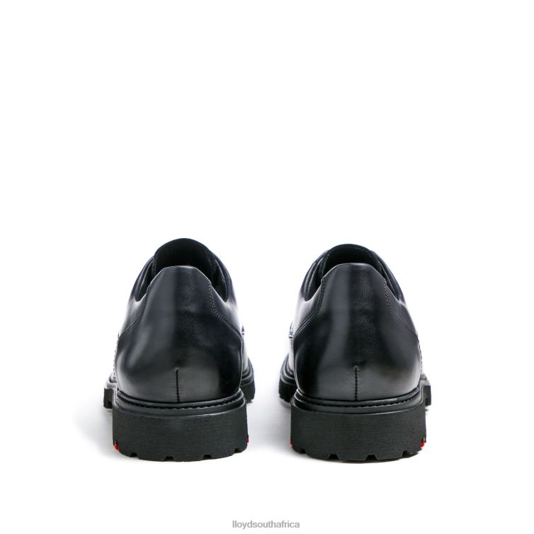 Shoes black LLOYD FINCH Men 86B4D38