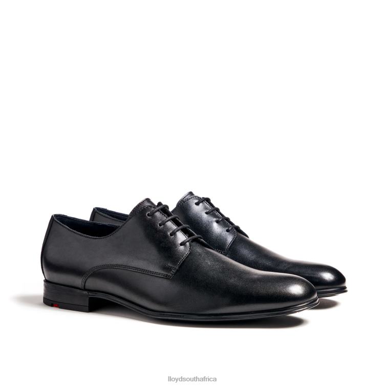 Shoes black LLOYD FONDA Men 86B4D82