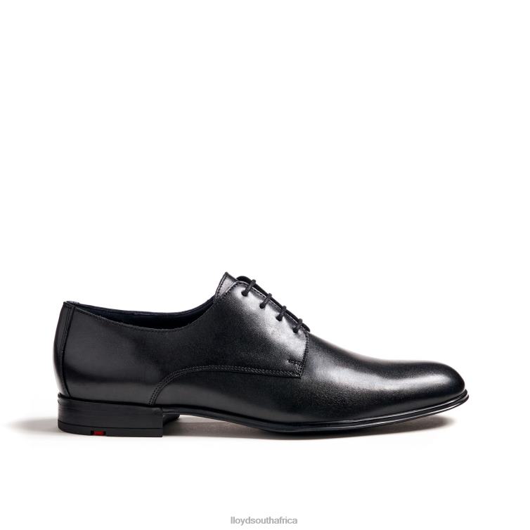 Shoes black LLOYD FONDA Men 86B4D82