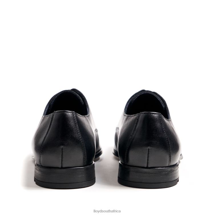 Shoes black LLOYD FONDA Men 86B4D82