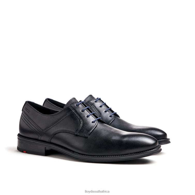 Shoes black LLOYD GALA Men 86B4D101