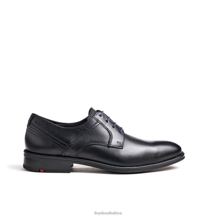 Shoes black LLOYD GALA Men 86B4D101