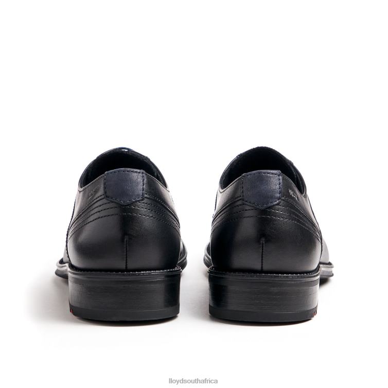 Shoes black LLOYD GALA Men 86B4D101