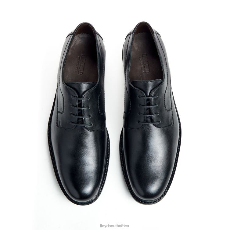 Shoes black LLOYD GASAL Men 86B4D40