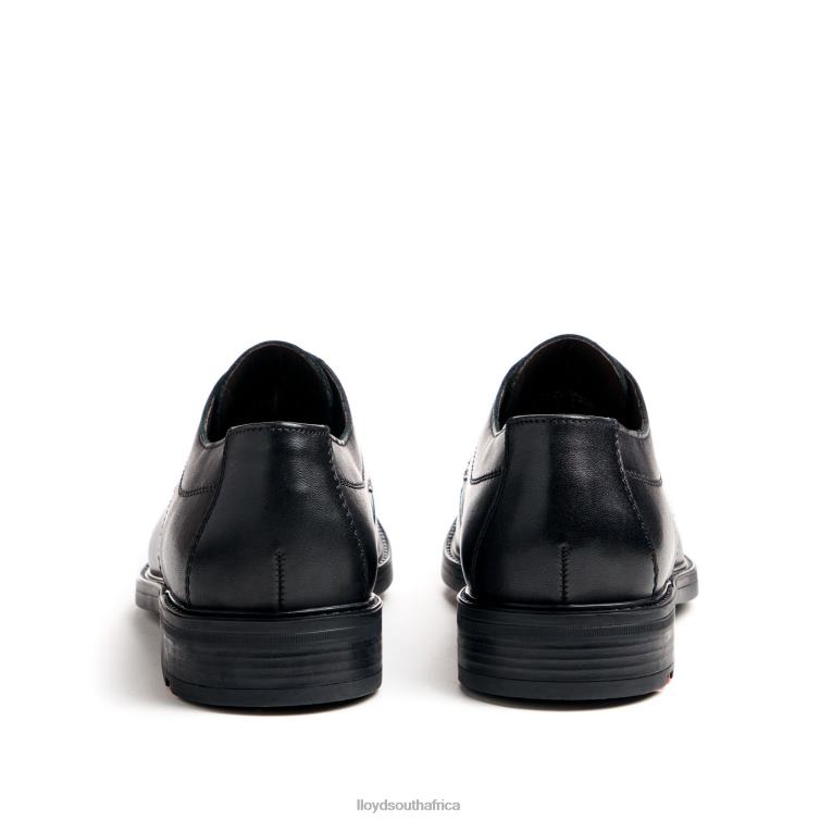 Shoes black LLOYD GASAL Men 86B4D40