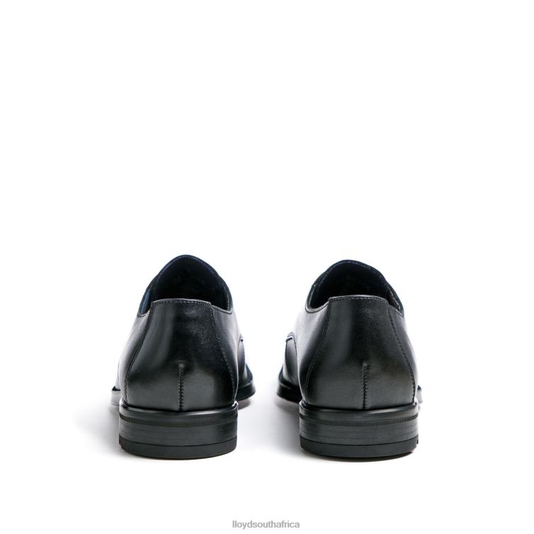 Shoes black LLOYD GIDEON Men 86B4D35