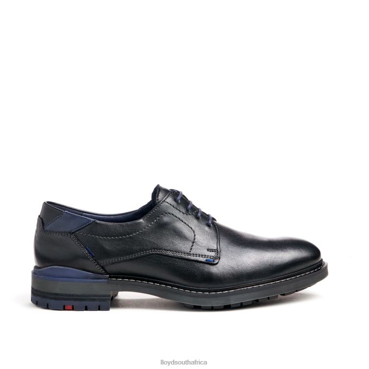 Shoes black LLOYD HELSINKI Men 86B4D572